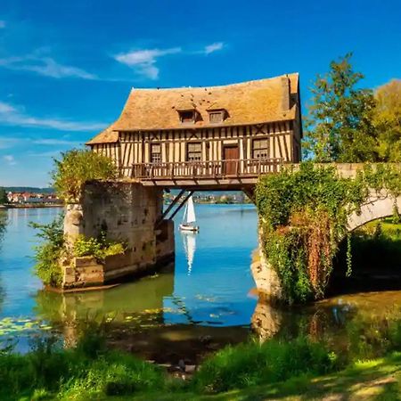 Joli Studio Vernon Giverny المظهر الخارجي الصورة