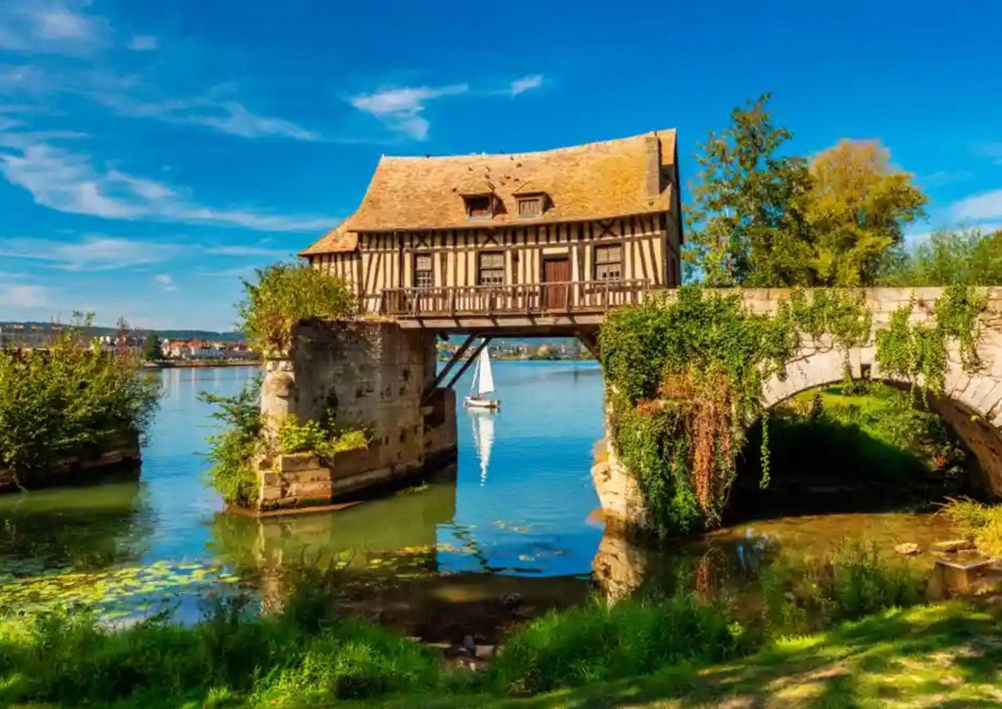 Joli Studio Vernon Giverny المظهر الخارجي الصورة